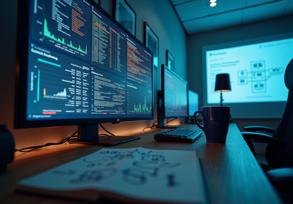 What Is IoC in Cybersecurity? Understanding Its Importance for Healthcare