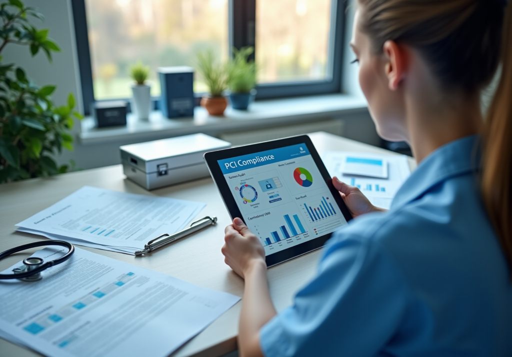 What is PCI Compliance and Why It Matters for Healthcare IT