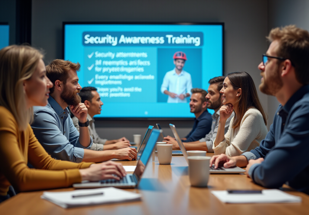 What is the Most Important Aspect of Security Awareness Training?