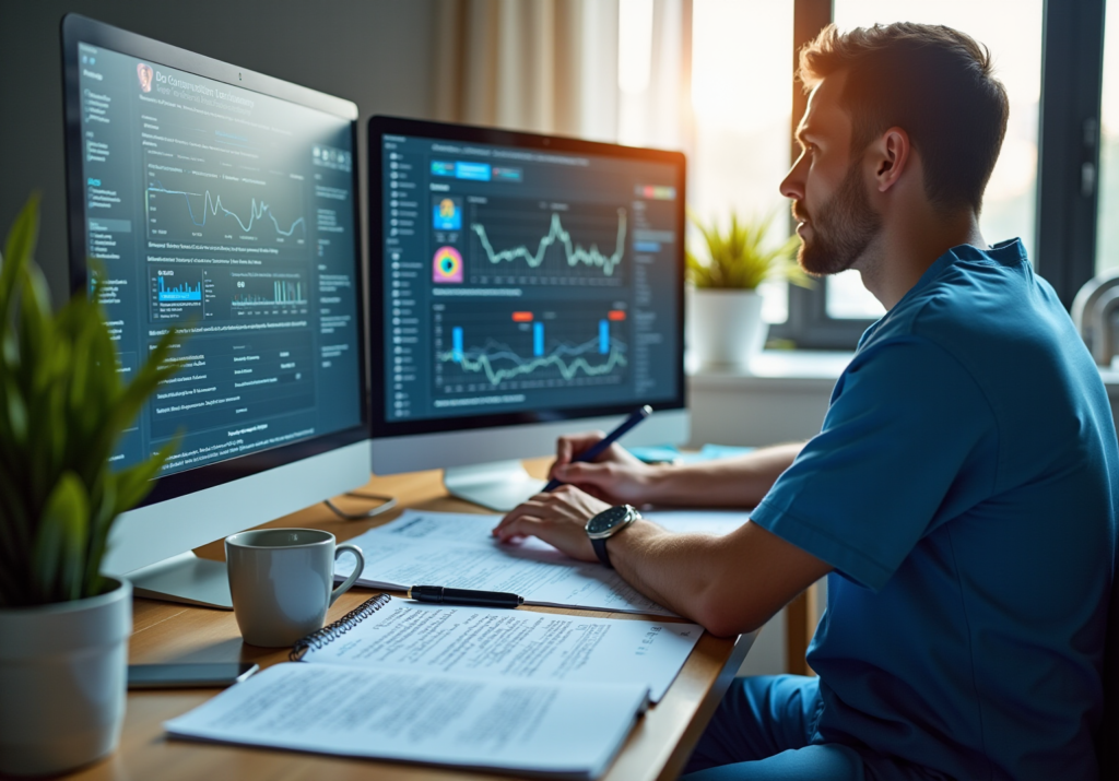 4 Best Practices to Identify and Manage Risk Vectors in Healthcare